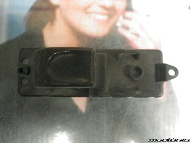 mando botonera elevalunas Isuzu Trooper 8971221021 897122-1021