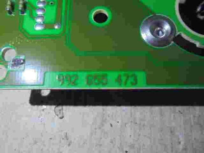 Diagramma indicatore di velocità Audi 100 992655473 4A191919033ES 4A1919033HG