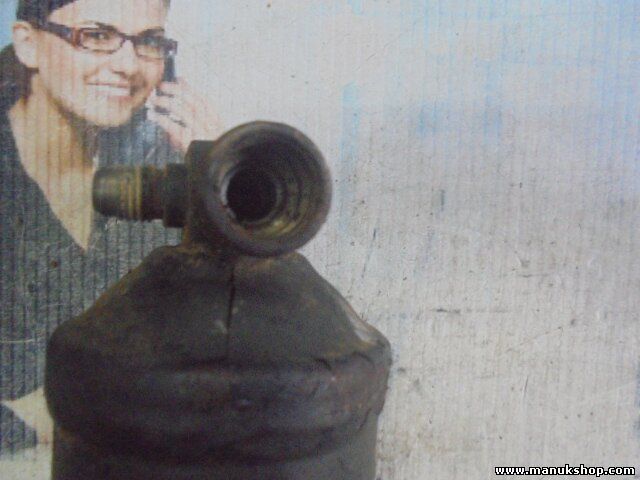 Secador aire acondicionado Land Rover Defender 017047 R134A 8FT351199011 