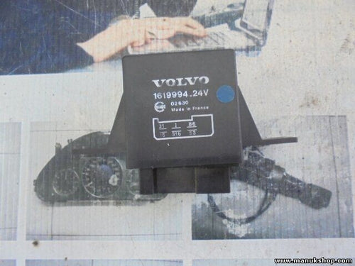 Centralita Volvo FL6 1619994-24V