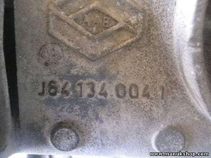 Grupo Diferencial Delantero Renault Scenic RX4 J641340041 024840 024 840