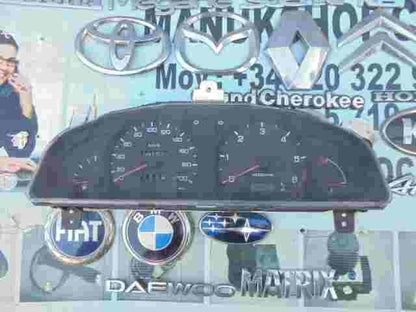 Cuadro de instrumentos Nissan Almera 1N263 7Y110019