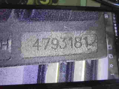 mando botonera elevalunas Chrysler Neon Voyager 4793181 30505H