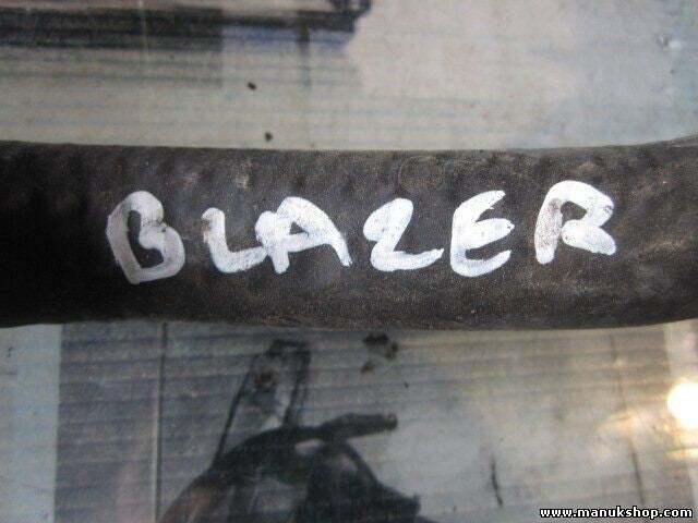 Manguera de agua de refrigeración Chevrolet Blazer 202020 PA6.6 GF30