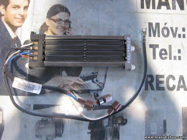 Calentador Land Rover Freelander LN TD4 964704J-D 964704JD JEF000010 JEF 000010