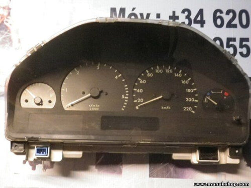 Cuadro de instrumentos Land Rover R-R SO 119 YAC111940 YAC111940D LR0010