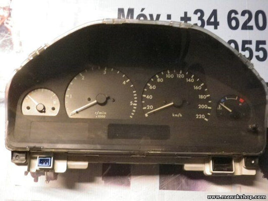 Cuadro de instrumentos Land Rover R-R SO 119 YAC111940 YAC111940D LR0010