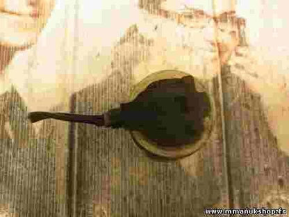 Solenoide valvola a vuoto Nissan Opel Ford Audi VW 1467255070