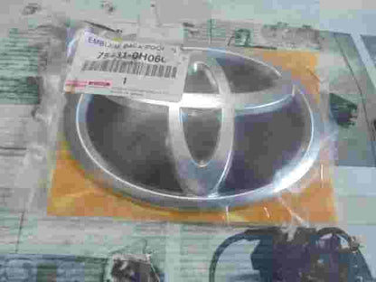Emblema Toyota Aygo 754310H060 75431-0H060