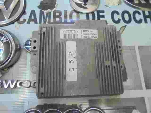 Centralita Hyundai Coupe HMC L01 3911023540 3910023540 SIEMENS K103955165B