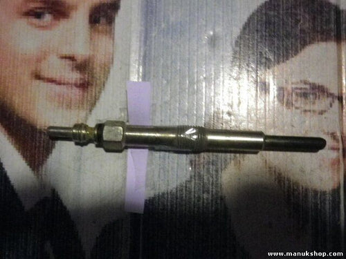 Bujía de precalentamiento Land Rover 0100226255 0 100 226 255