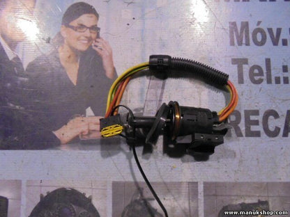 Interruttore di avviamento Renault Megane Scenic7700425327 7700419012