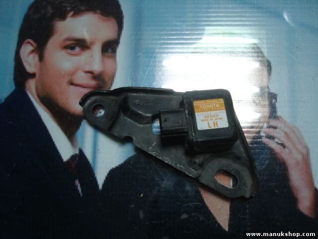 Sensor de impacto de airbag Toyota Prius 8917447040 89174-47040 DENSO 2521000160