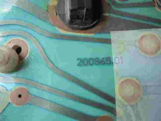 Cuadro de instrumentos Nissan Patrol W260  20096501 200965.01 21105101 211051.01