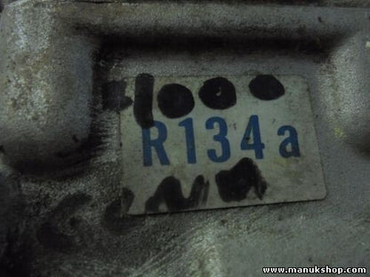 Compressore d'aria Jeep Grand Cherokee 4.0L 4472003345 55035782 10PA17C R134A