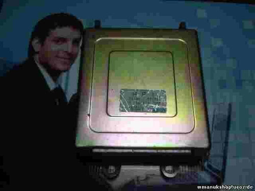 Centralita Kia Joice 2.0 KEFICO HPI 39100-M3100 39100M3100 9050930200E