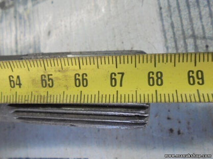 Palier transmision trasero izquierdo Suzuki 1.3 G13A G13BA 51 KW 1998