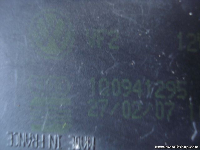 Control de alcance de los faros Audi A5 S5 Passat 3C Touareg 1Q0941295 PA66GF30