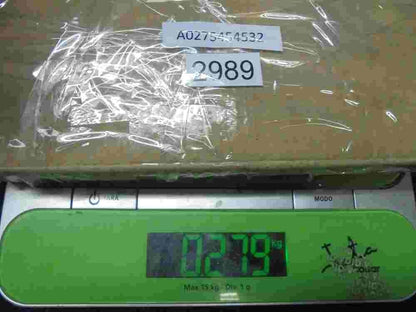 Caja de fusibles Mercedes-Benz W220 A0275454532 A 027 545 45 32 05045123