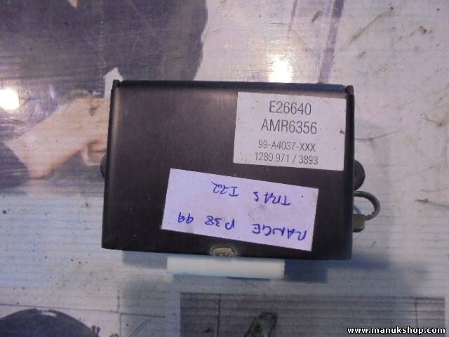 Puerta Trasera Amplificador Range Rover Land Rover 99A4037XXX AMR6356