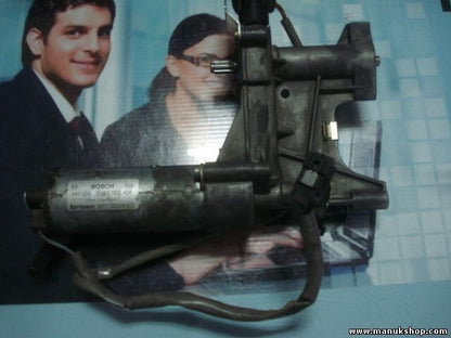 Motor asiento Mercedes-Benz W140 600 SE SEL 182804000 BOSCH 0130002434 BROSE