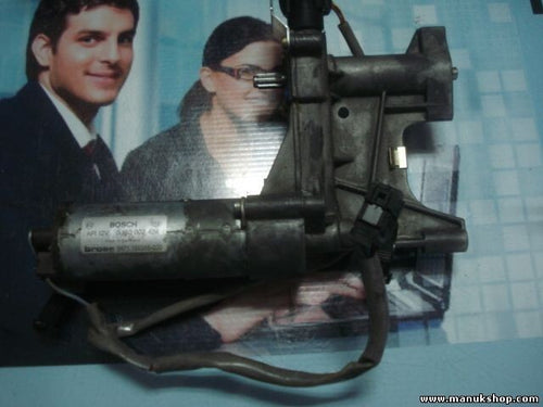 Motor asiento Mercedes-Benz W140 600 SE SEL 182804000 BOSCH 0130002434 BROSE