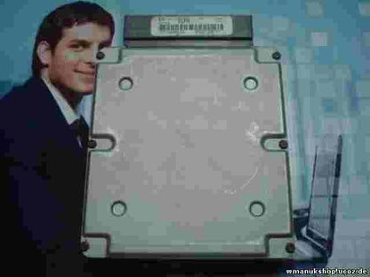 Centralita Ford Mondeo 2S71-12A650-CB 2S7112A650CB DPC-664 VISTEON 0287 6CPA