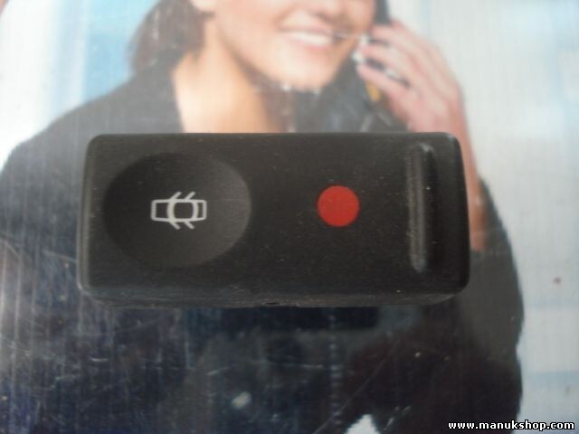 Interruptor del cierre centralizado  Renault DAV 19 X53