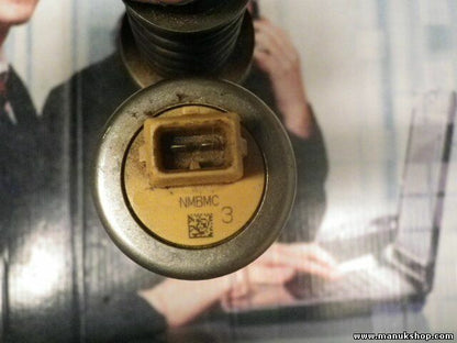 Inyectores Land Rover Defender Discovery II 2.5 Td5 4x4  MSC 100670 BEBE2A00001