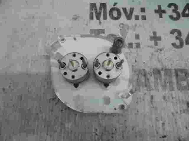 instrumentos indicador de combustible Mercedes Vito W638 44485 43484 0005428001