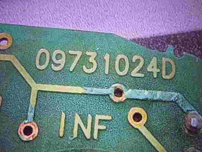 telecomando Honda 2 09731024D