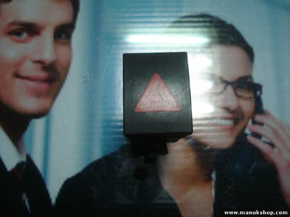 Interruptor de emergencia VW Volkswagen Polo 6Q0953235A 6Q0 953 235 A 6QO953235A