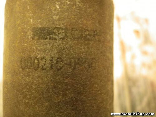 Bomba limpia parabrisas limpiaparabrisas Suzuki Samurai 0602100950 060210-0950