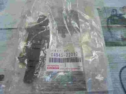 Kit Shim Anti Toyota RAV 4 Mark II LX90 0494522010 04945-22010