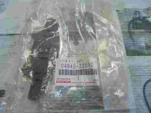Kit Shim Anti Toyota RAV 4 Mark II LX90 0494522010 04945-22010
