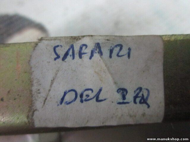 Altavoz Tata Safari 4X4