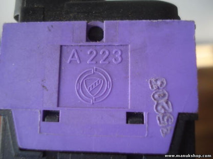 mando botonera elevalunas Fiat Marea Brava Bravo A22335203 A 223 35203 A223