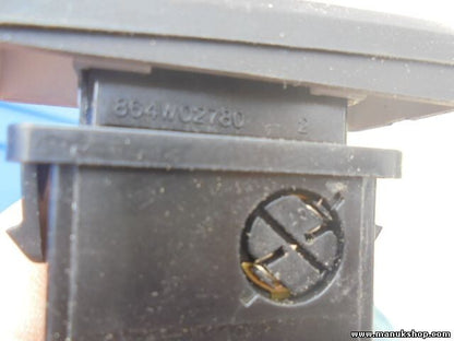 Niebla interruptor Kia Rio 2004 864W02780