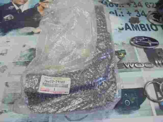 Parafango anteriore parafango LH / Toyota Celica Curren 7662229165 76622-29165
