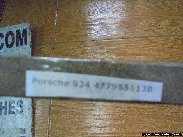 limpiaparabrisas varillaje Porsche 924 477955113B