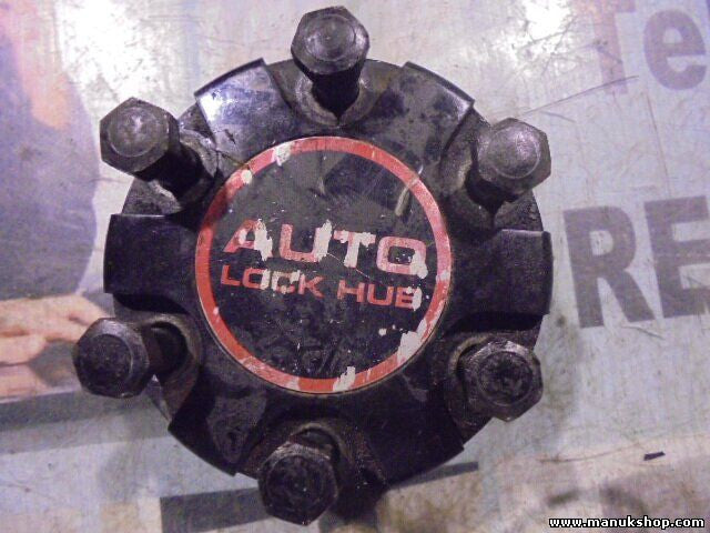 Sbloccatore ruota Opel Frontera A 1996