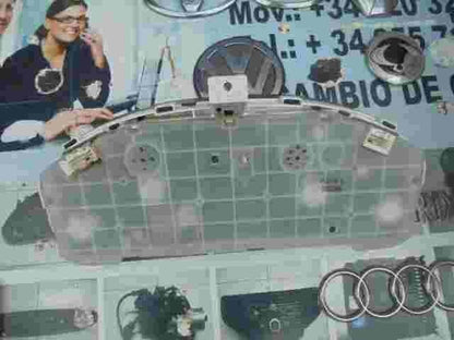 Quadro strumenti Mazda 6 1GGAJ7D 1G GAJ7 D