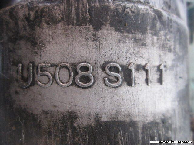 Compresor de Aire Jeep Cherokee XJ 2.5 TD 4472004155  U508S111 A1K39FM