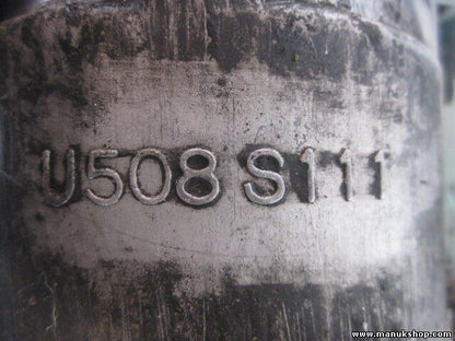 Compresor de Aire Jeep Cherokee XJ 2.5 TD 4472004155  U508S111 A1K39FM