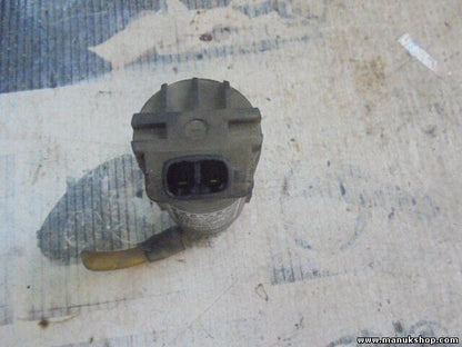 Bomba limpia parabrisas limpiaparabrisas Kia Joice 9851022000 98510-22000