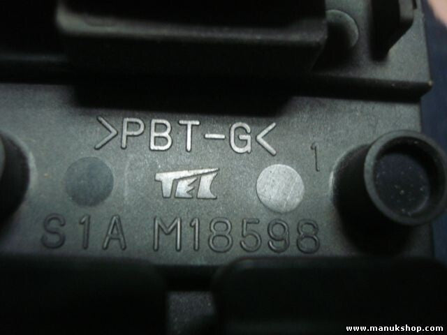 mando botonera elevalunas Honda Accord CH6 83595S1AG210 83595 S1AG210 S1A M18598