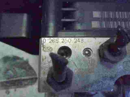 Unidad hidráulica del ABS Mercedes E320 W211 A2114312812 0265250248 0265960321