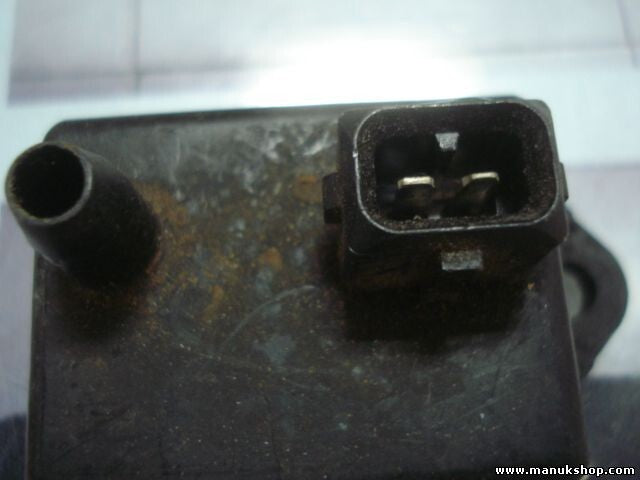 Rejilla Aireadora Ford Mondeo II 1,8 D 95FF-91294-CA 95FF 91294 CA 95FF91294CA