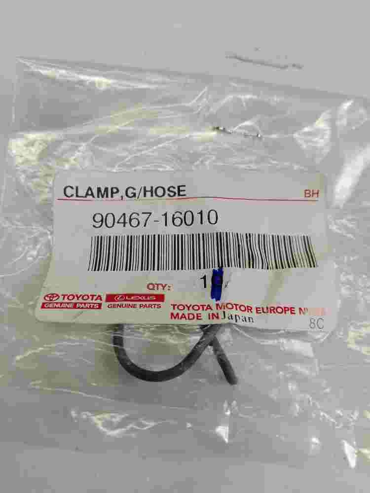 Hose G Clips  Toyota Celica Corolla Pickup 9046716010 90467-16010