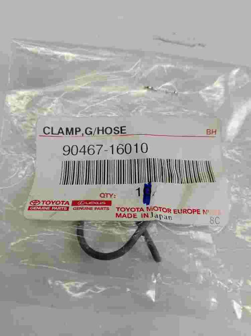 Hose G Clips  Toyota Celica Corolla Pickup 9046716010 90467-16010